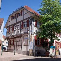 Erhalten